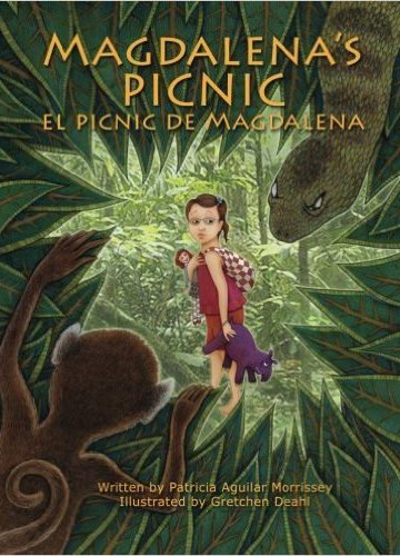 Magdalena’s Picnic – El picnic de Magdalena