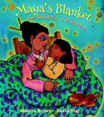 Maya's Blanket